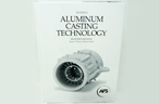 "Aluminum Casting Technology" Cover Photo