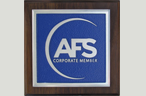 Carley Foundry Now AFS Corporate Member
